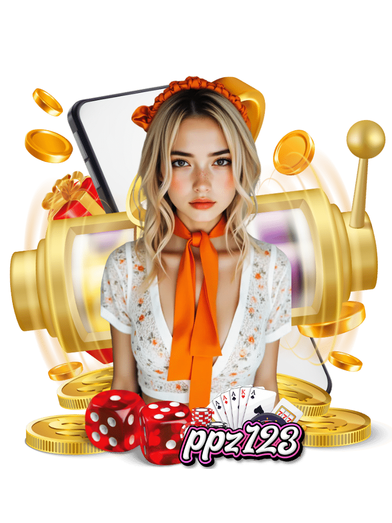 ppz123 สล็อตยอดนิยม