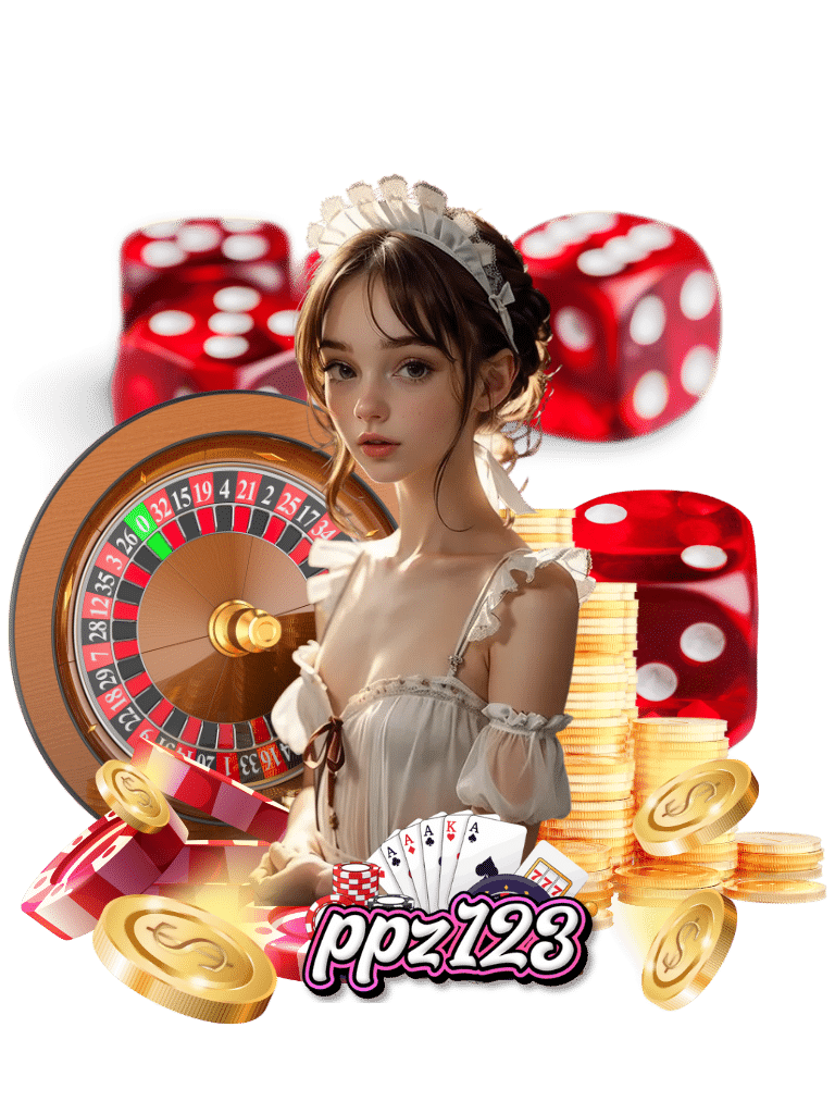 ppz123 เว็บตรง